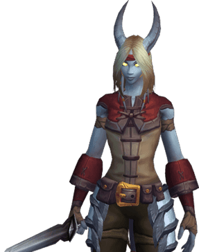 Prcek render