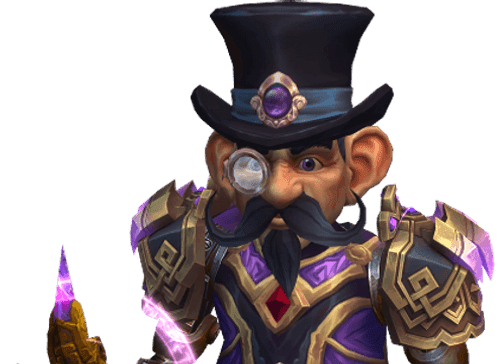 Prosthewiz render