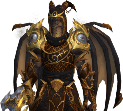 Pufna render