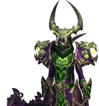 Pvrple render