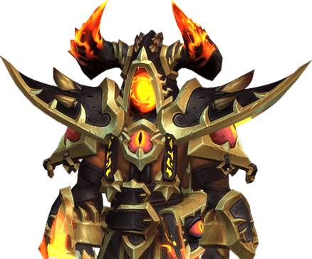 Qazlock render