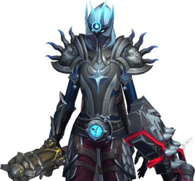 Quòrra render