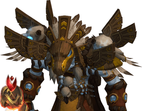 Queell render
