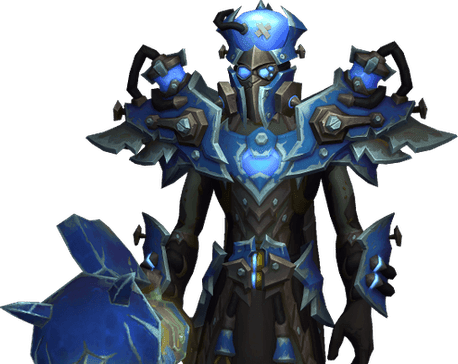 Quroc render