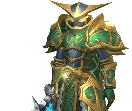 Qware render