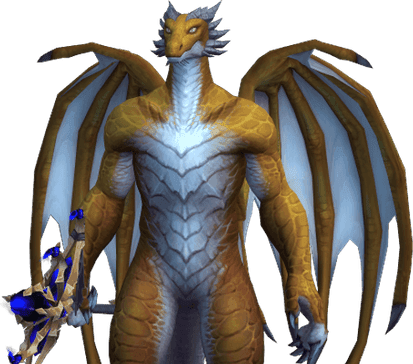 Räta render