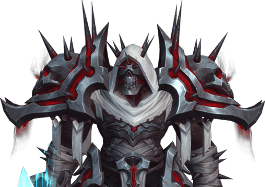 Ra render
