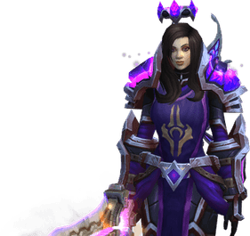Rach render