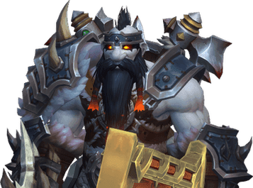 Raci render
