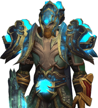 Radamor render