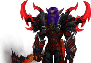 Raduid render