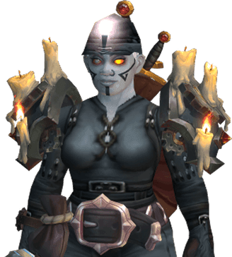 Radukyz render