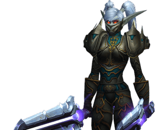 Rafcamor render