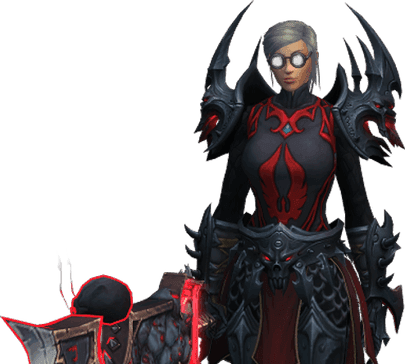 Raikus render