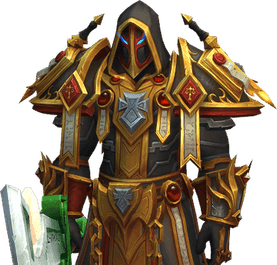 Raknaroth render