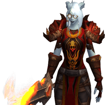 Rakoen render