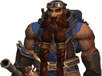 Rallathor render