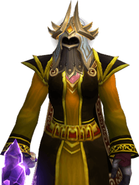 Randromized render