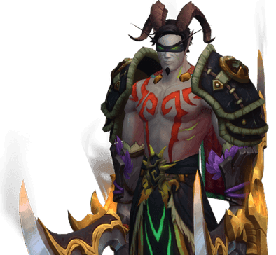 Rangho render
