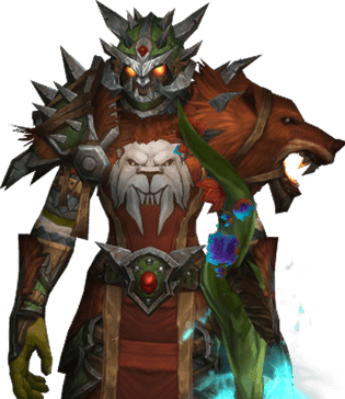 Ranuar render