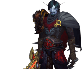 Rarrn render