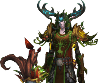 Rashaa render