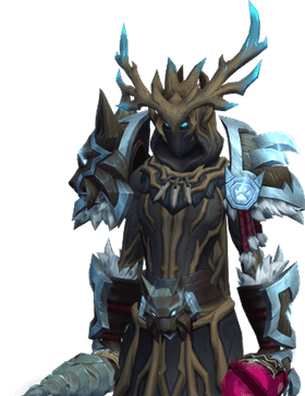 Raszh render