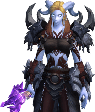 Ravaila render