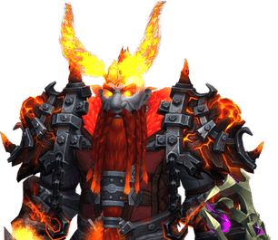 Rawne render