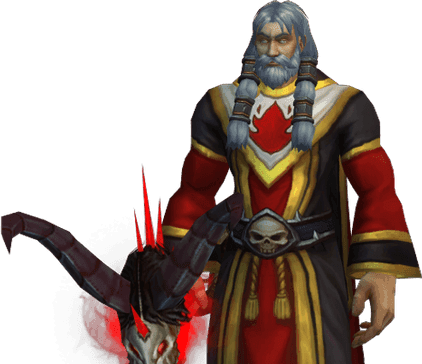 Raynn render