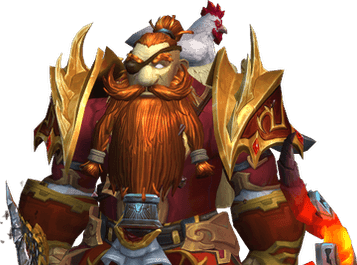 Rdegar render