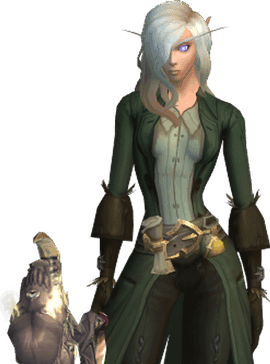 Reaktiftursu render