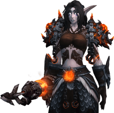 Refater render