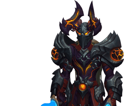 Reiakuma render
