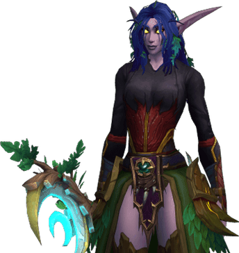 Remie render