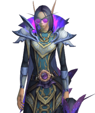 Renbow render