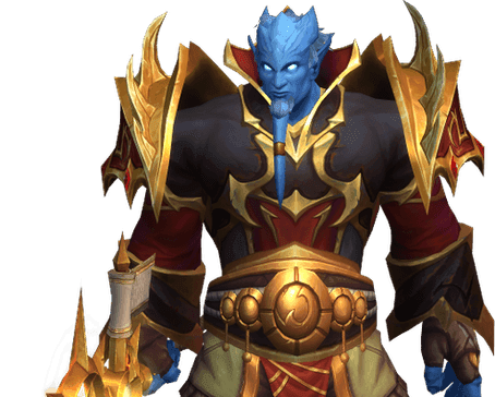 Reneyus render