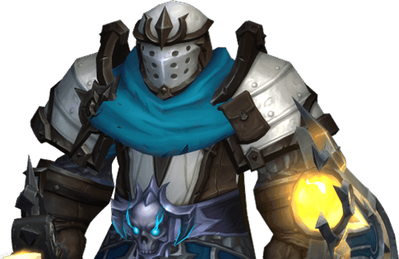 Reorox render