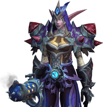Reralkh render