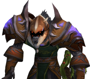 Rery render