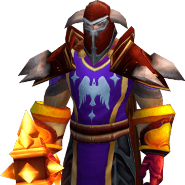 Retripal render
