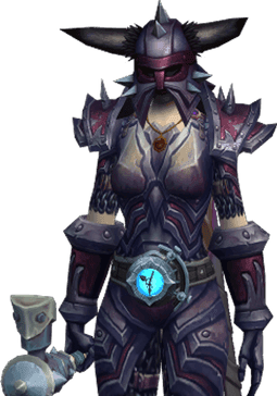 Rewarlk render