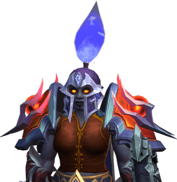 Rewn render