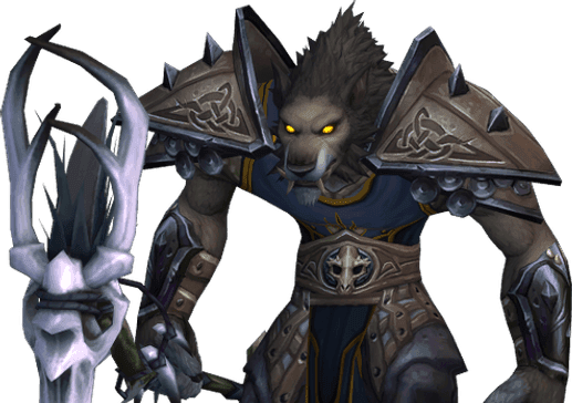 Rewor render