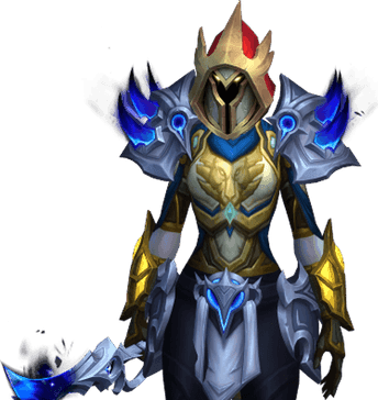 Rhadiant render