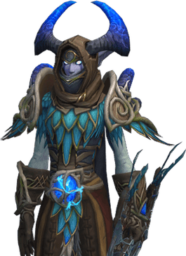 Rhaeadr render