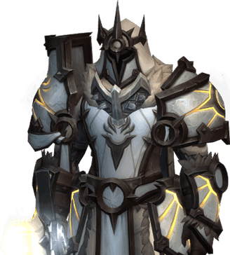 Rhaen render