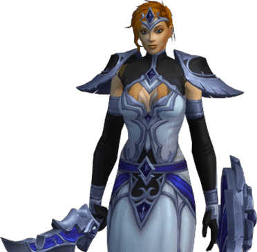 Rhonwenn render