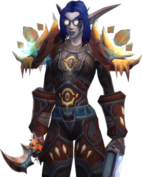 Riftí render