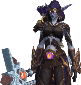 Rilgania render